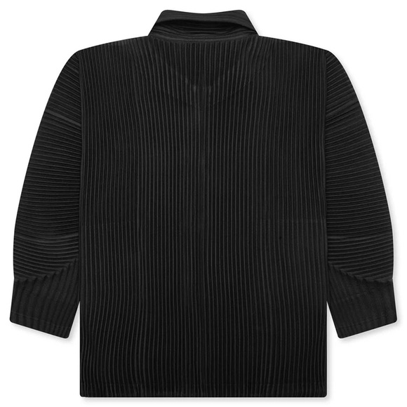Issey Miyake - Homme Plissé - MC August Jacket - Picture 6 of 16